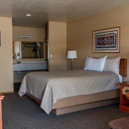 Oregon Trail Inn Buhl Luaran gambar