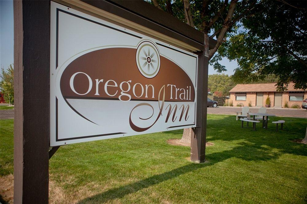 Oregon Trail Inn Buhl Luaran gambar